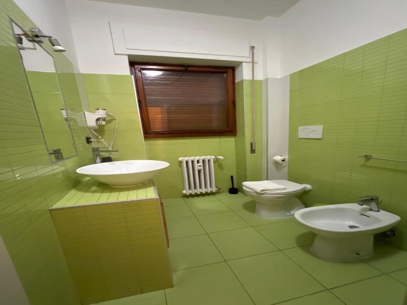 Oasi Verde a San Pietro B&B - Oda