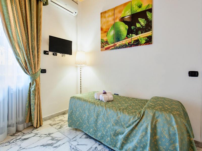 Oasi Verde a San Pietro B&B - Oda