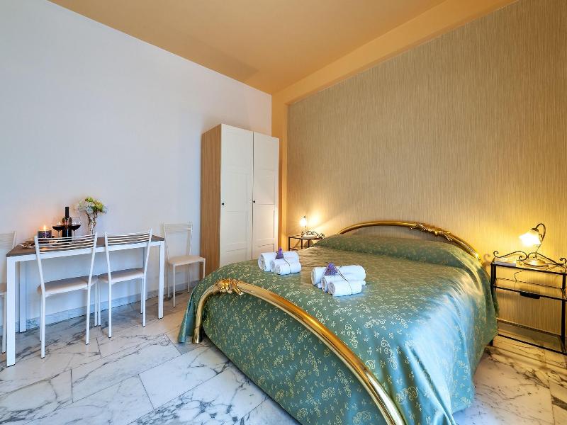 Oasi Verde a San Pietro B&B - Oda
