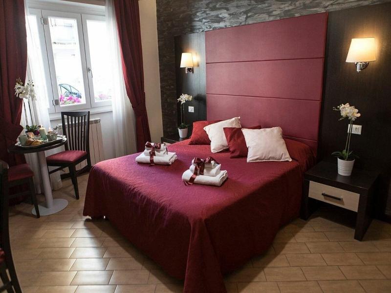 Oasi Verde a San Pietro B&B - Oda
