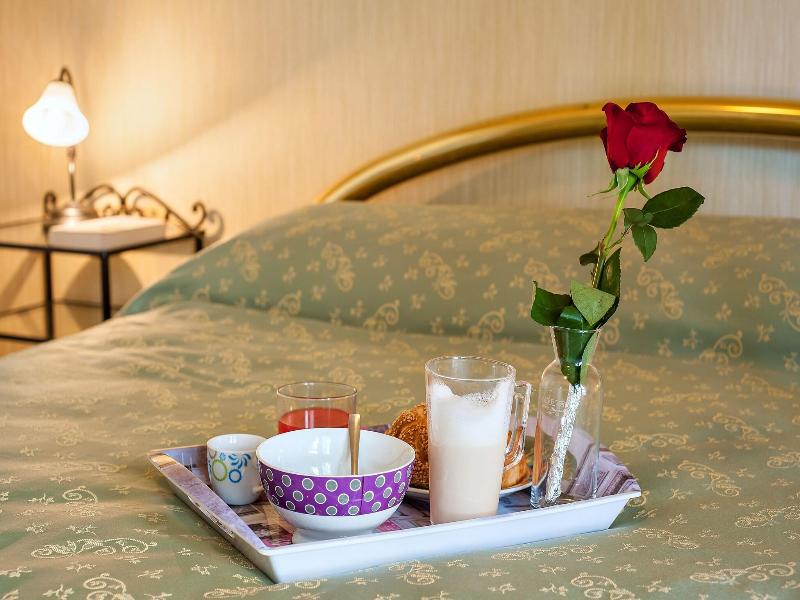 Oasi Verde a San Pietro B&B - Oda