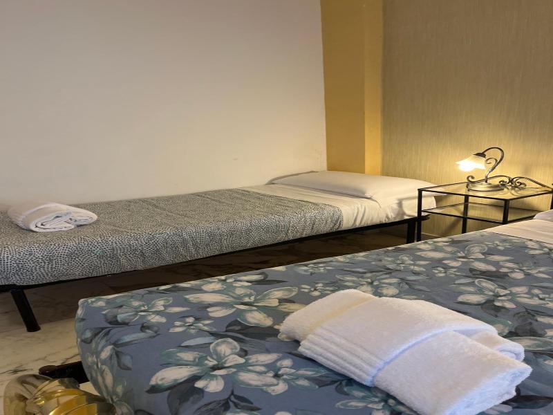 Oasi Verde a San Pietro B&B - Oda