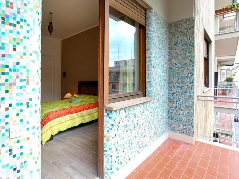 Oasi Verde a San Pietro B&B - Oda