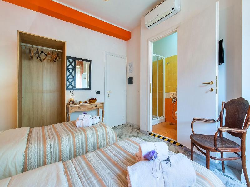 Oasi Verde a San Pietro B&B - Oda