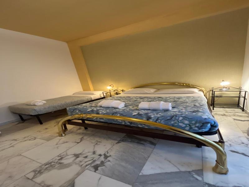 Oasi Verde a San Pietro B&B - Oda