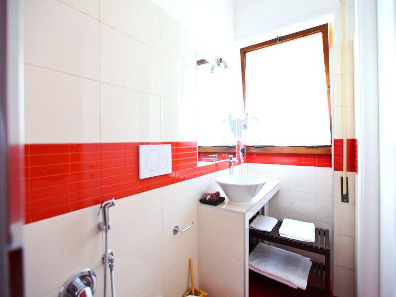 Oasi Verde a San Pietro B&B - Oda