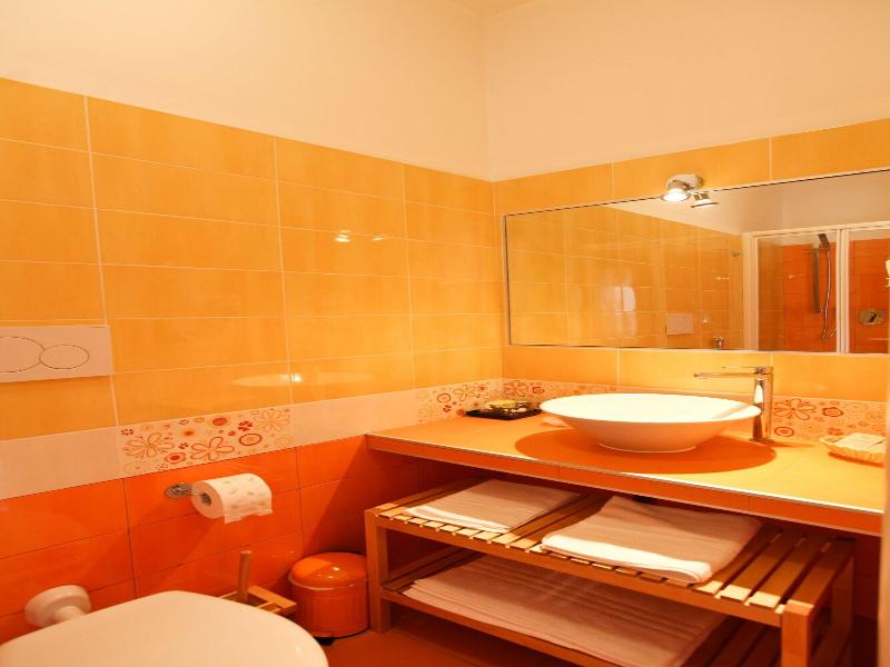 Oasi Verde a San Pietro B&B - Oda