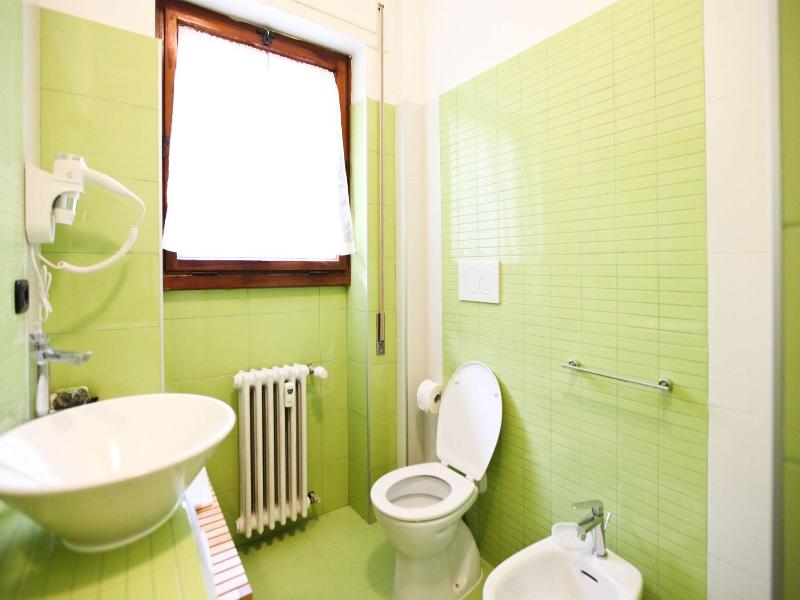 Oasi Verde a San Pietro B&B - Oda