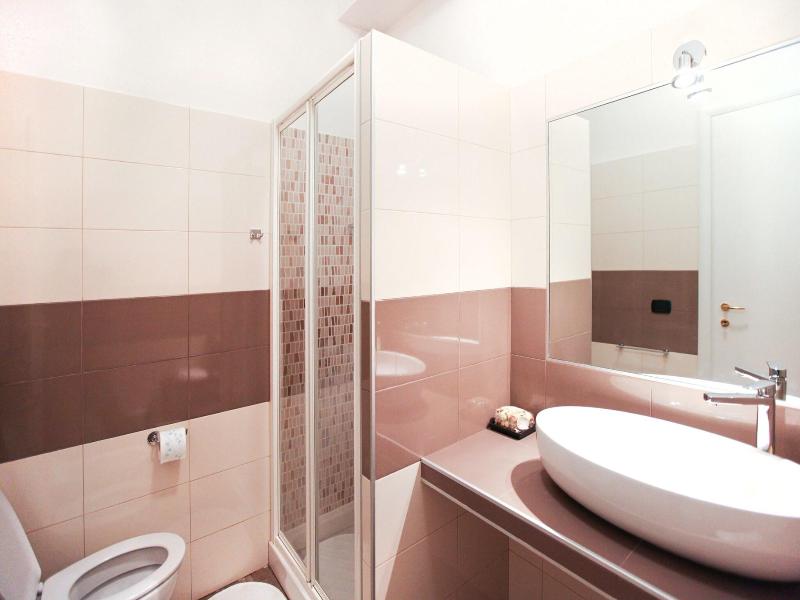 Oasi Verde a San Pietro B&B - Oda