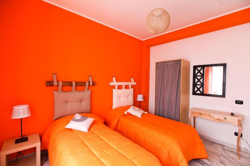 Oasi Verde a San Pietro B&B - Oda