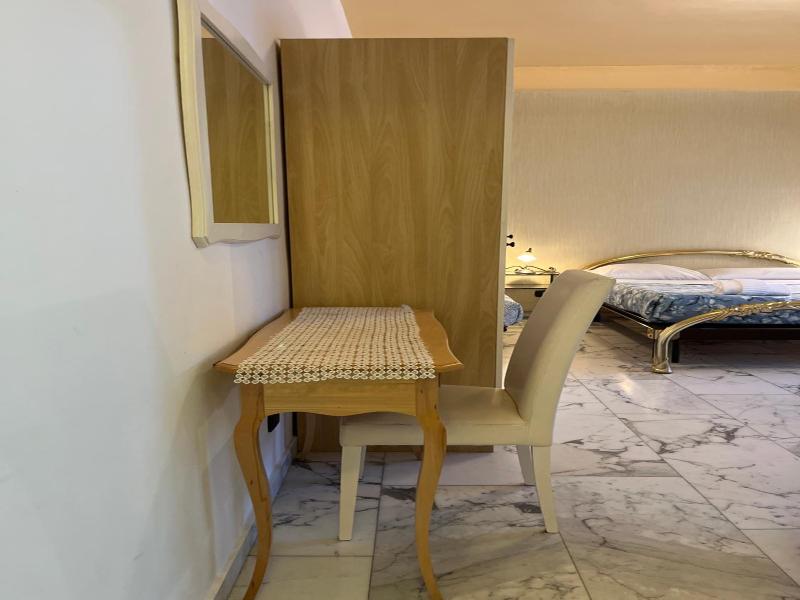 Oasi Verde a San Pietro B&B - Oda
