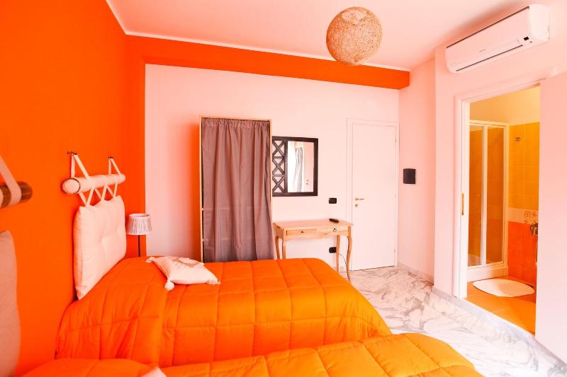 Oasi Verde a San Pietro B&B - Oda