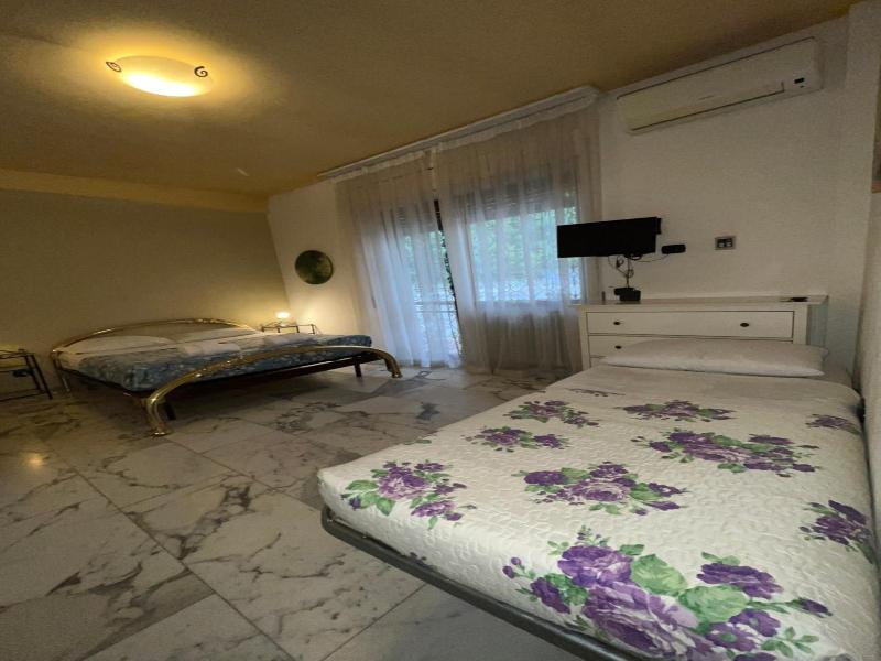 Oasi Verde a San Pietro B&B - Oda