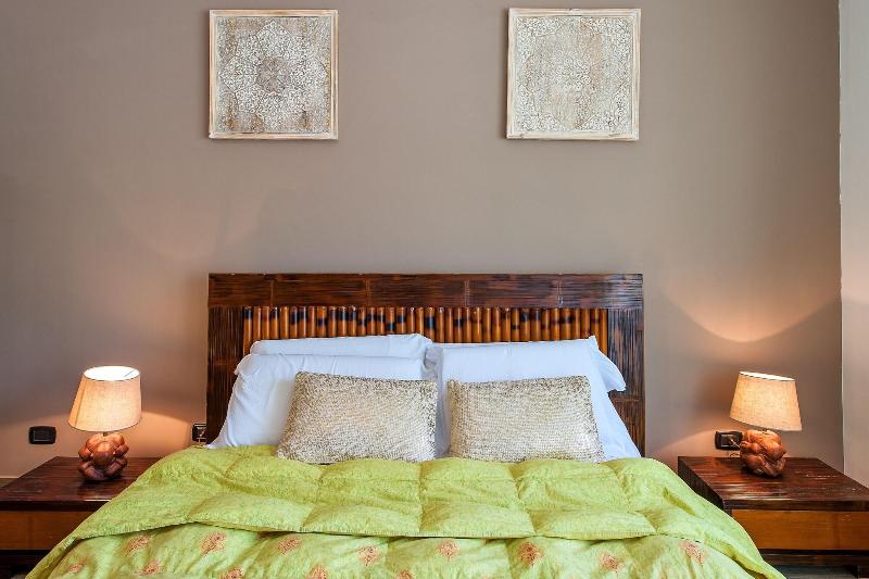 Oasi Verde a San Pietro B&B - Oda