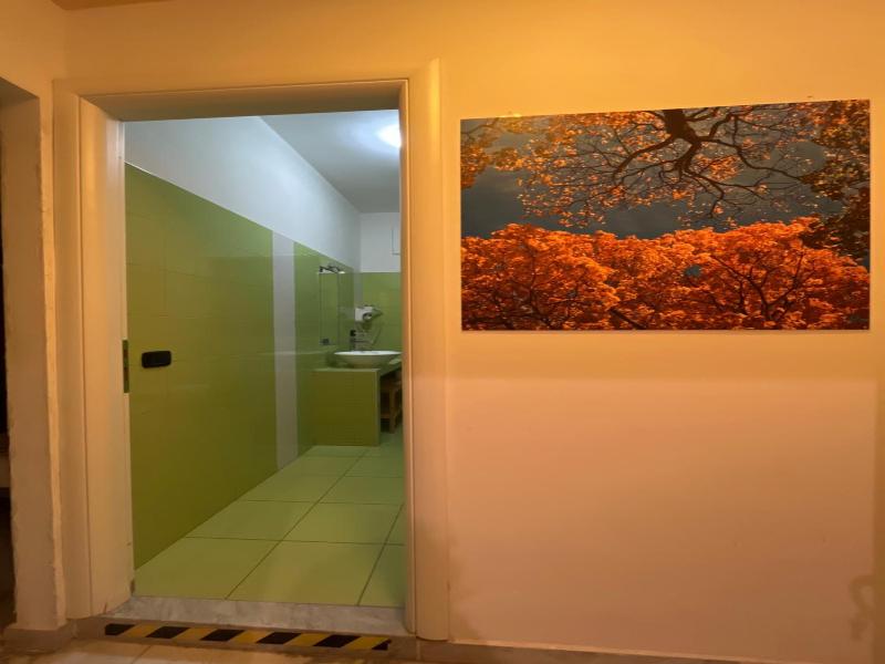 Oasi Verde a San Pietro B&B - Oda