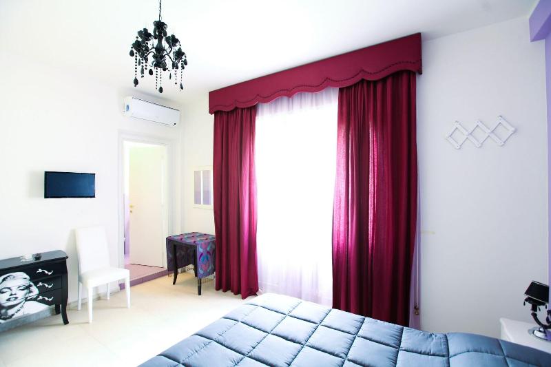 Oasi Verde a San Pietro B&B - Oda