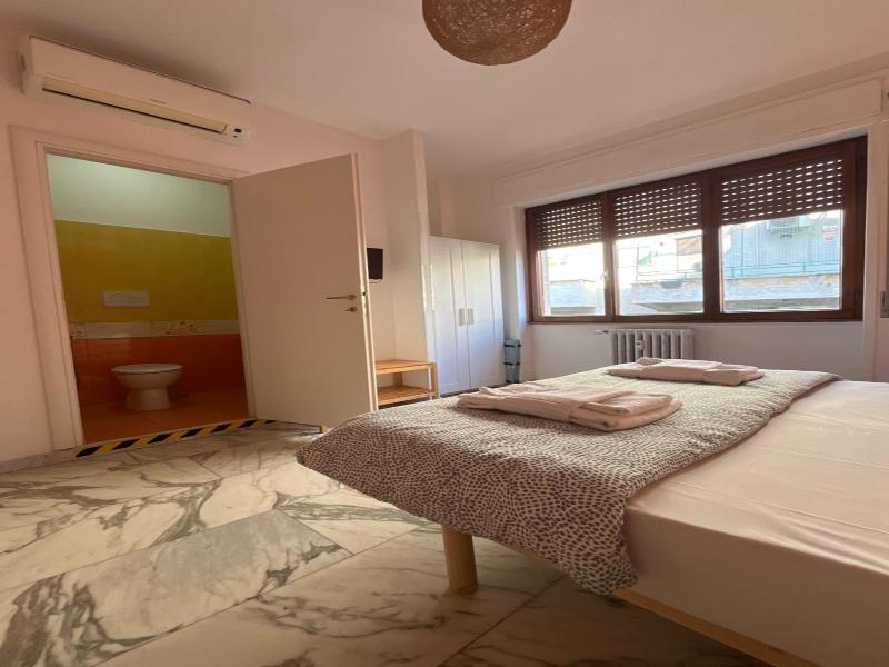 Oasi Verde a San Pietro B&B - Oda