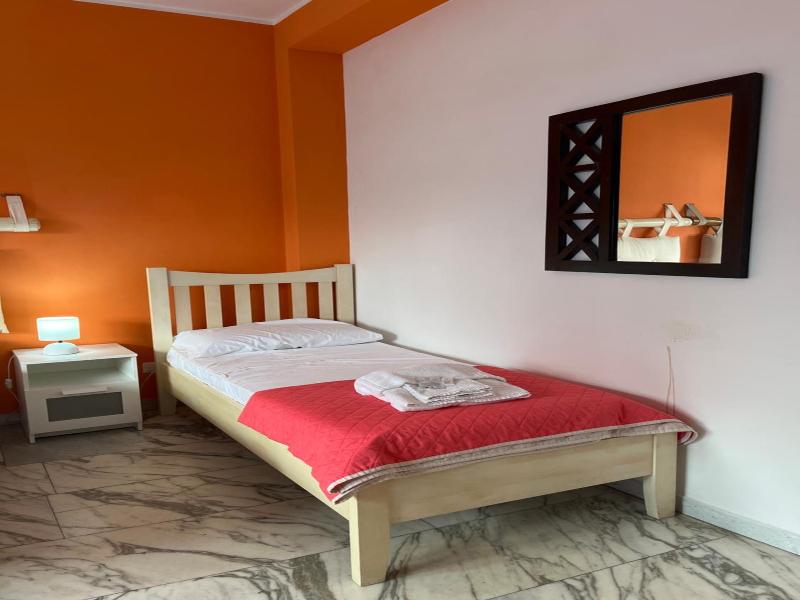 Oasi Verde a San Pietro B&B - Oda