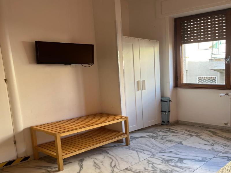 Oasi Verde a San Pietro B&B - Oda