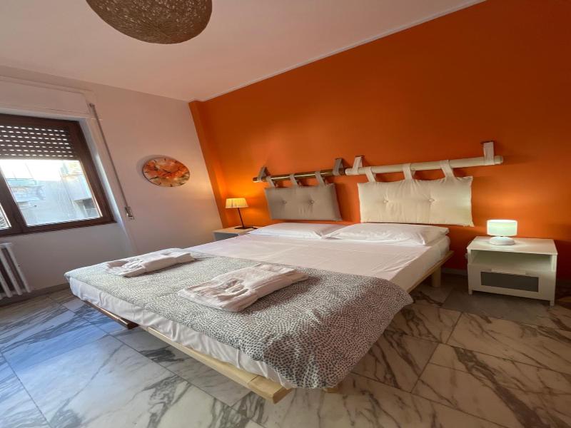Oasi Verde a San Pietro B&B - Oda