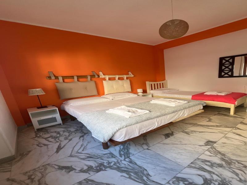 Oasi Verde a San Pietro B&B - Oda