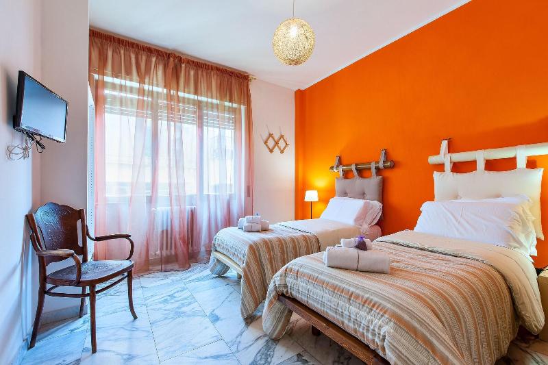 Oasi Verde a San Pietro B&B - Oda