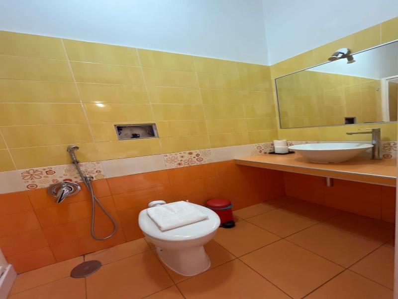 Oasi Verde a San Pietro B&B - Oda