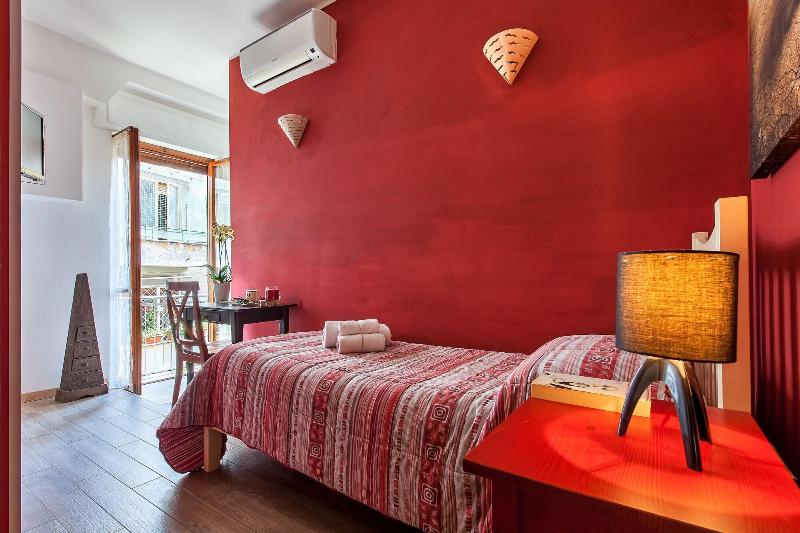 Oasi Verde a San Pietro B&B - Oda