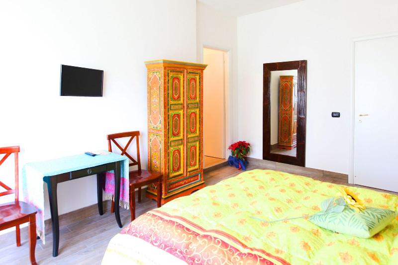 Oasi Verde a San Pietro B&B - Oda