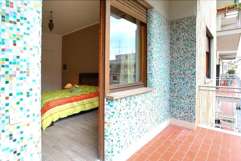 Oasi Verde a San Pietro B&B - Oda