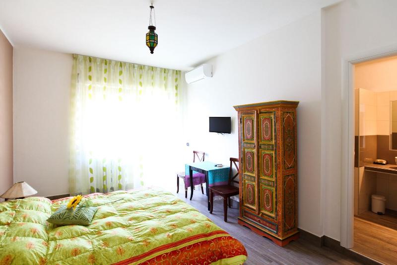 Oasi Verde a San Pietro B&B - Oda