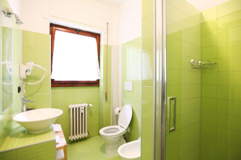 Oasi Verde a San Pietro B&B - Oda
