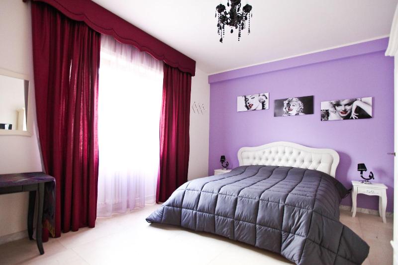 Oasi Verde a San Pietro B&B - Oda