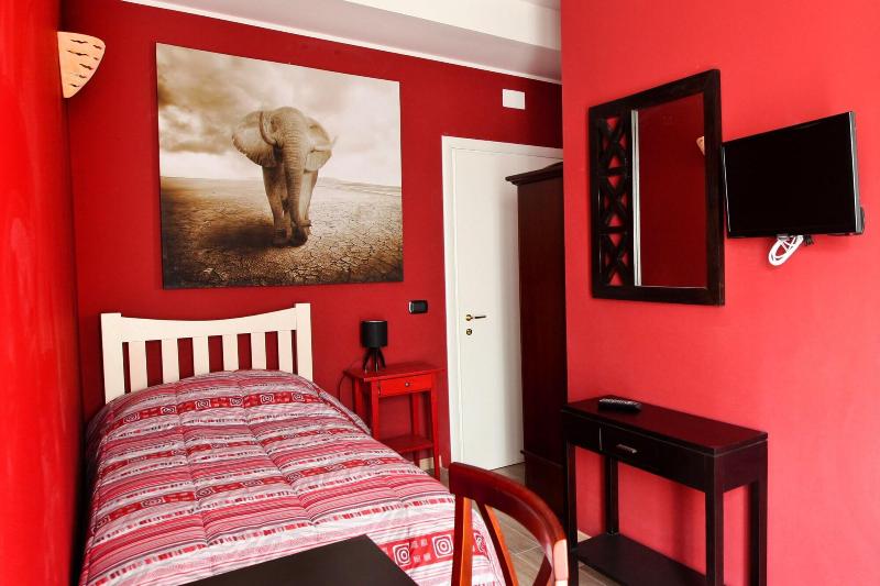 Oasi Verde a San Pietro B&B - Oda