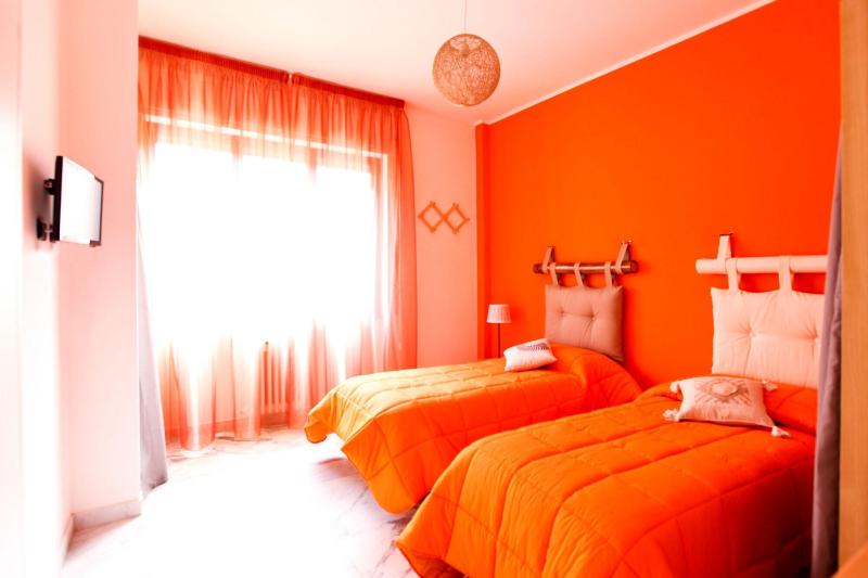 Oasi Verde a San Pietro B&B - Oda