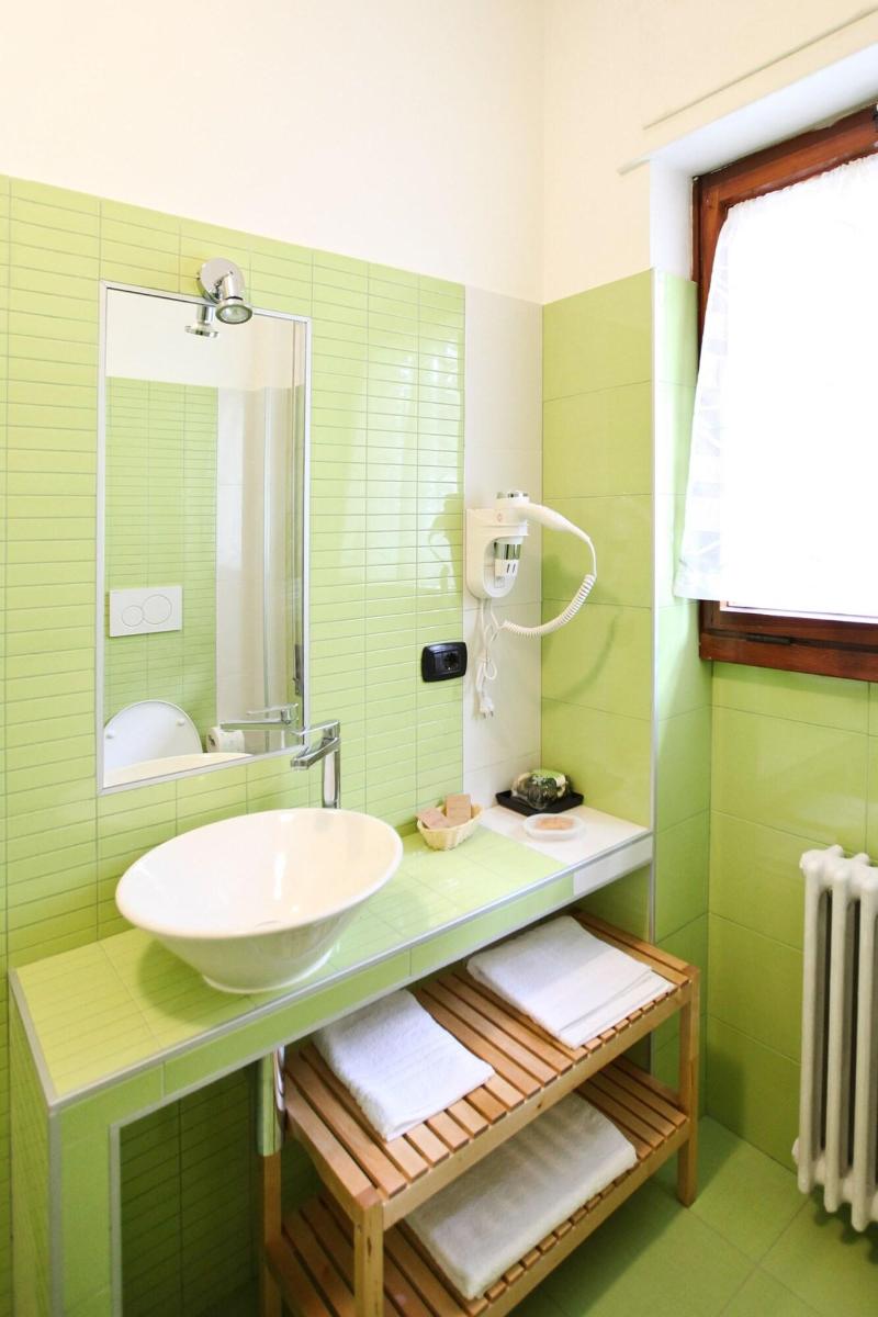 Oasi Verde a San Pietro B&B - Oda