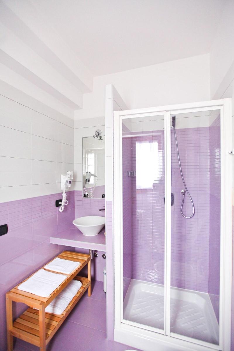 Oasi Verde a San Pietro B&B - Oda