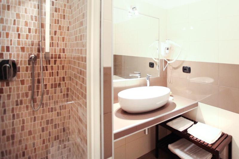 Oasi Verde a San Pietro B&B - Oda