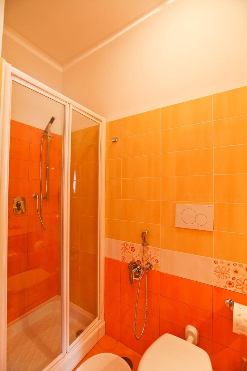 Oasi Verde a San Pietro B&B - Oda