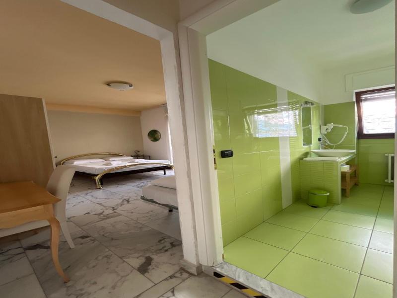 Oasi Verde a San Pietro B&B - Oda