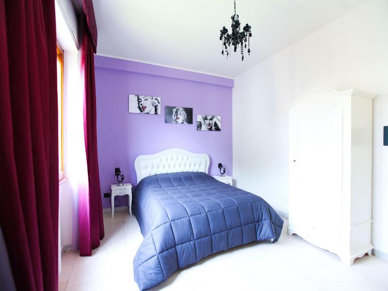 Oasi Verde a San Pietro B&B - Oda