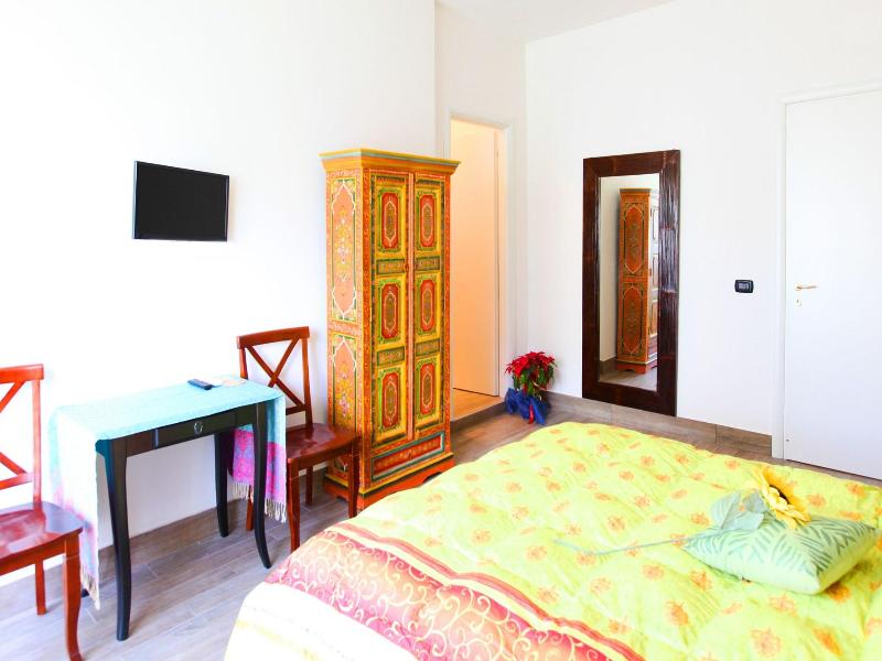 Oasi Verde a San Pietro B&B - Oda