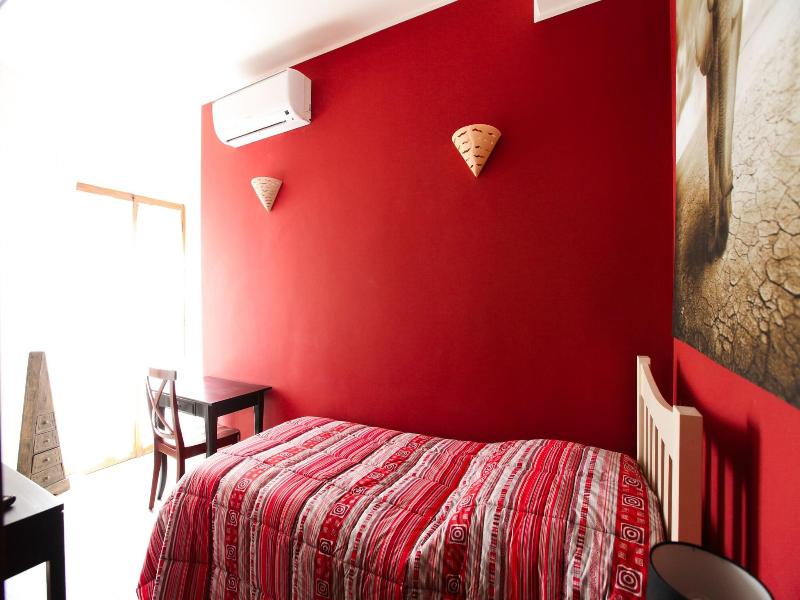Oasi Verde a San Pietro B&B - Oda