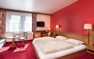 TOP Hotel Goldenes Fass fotoÄŸrafÄ±