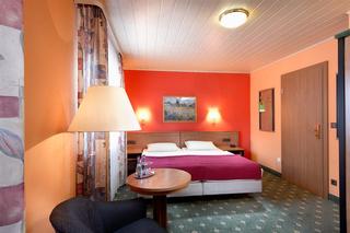 TOP Hotel Goldenes Fass fotoÄŸrafÄ±