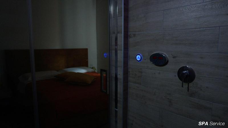 Romeo Giulietta Rooms Apartments Turkish Bath - Aktivite