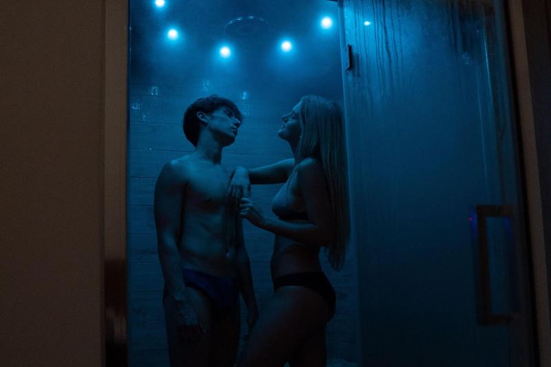 Romeo Giulietta Rooms Apartments Turkish Bath - Aktivite