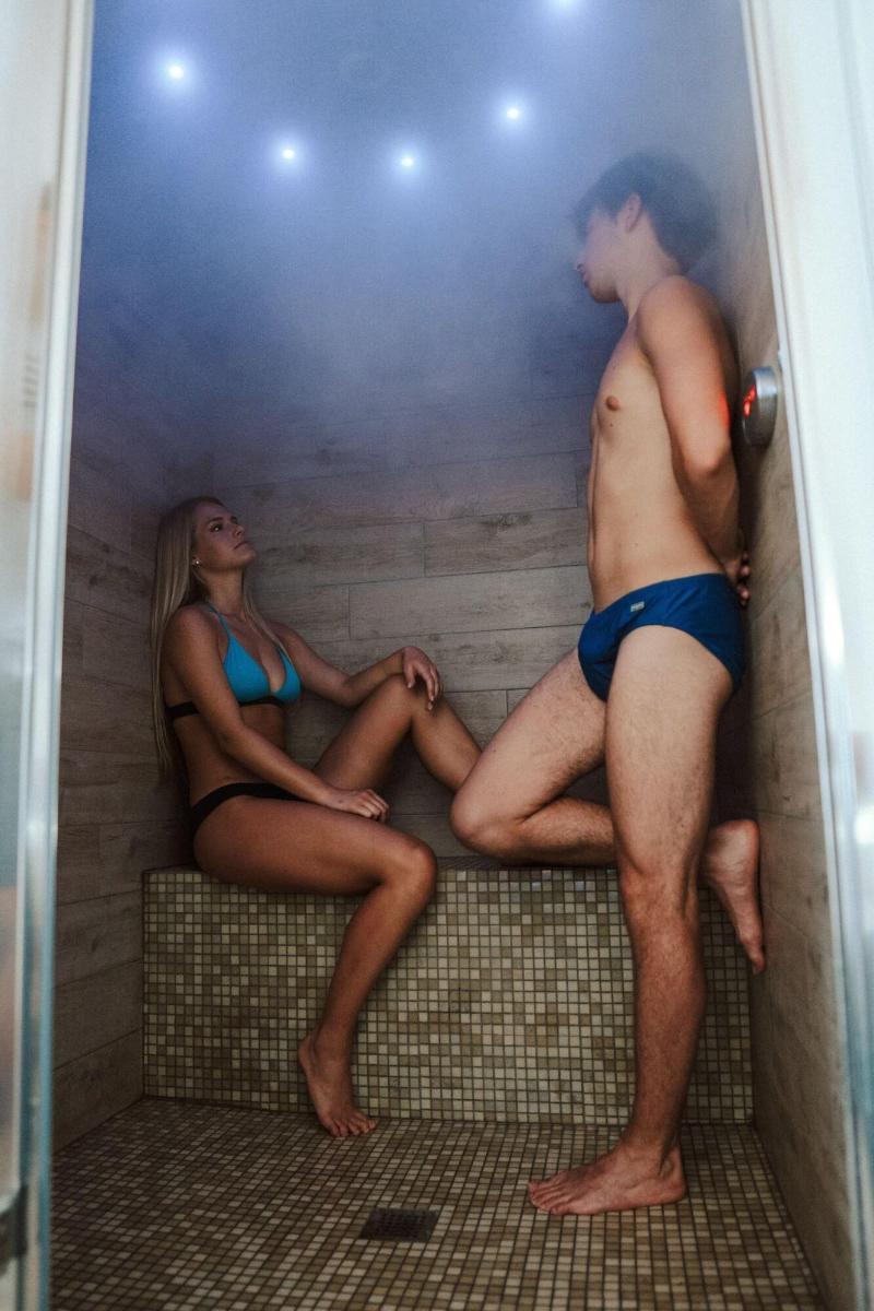 Romeo Giulietta Rooms Apartments Turkish Bath - Aktivite