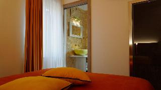 Romeo Giulietta Rooms Apartments Turkish Bath fotoÄŸrafÄ±