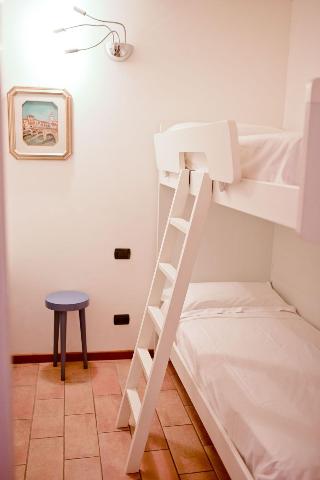 Romeo Giulietta Rooms Apartments Turkish Bath fotoÄŸrafÄ±
